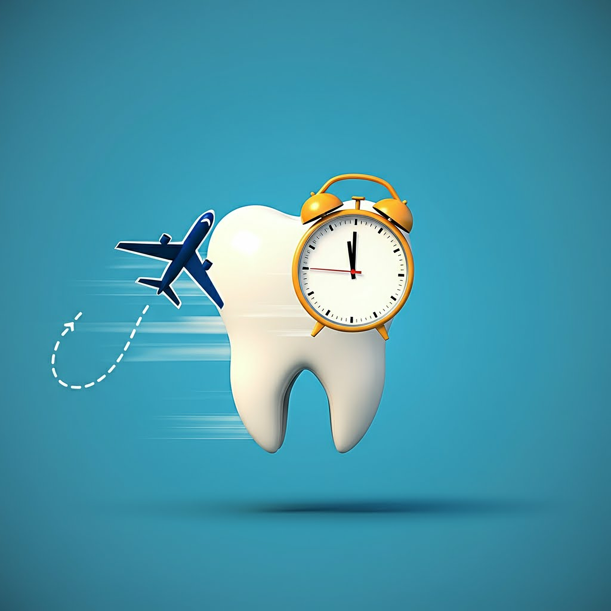 Dental Tourism