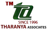 tharanyalogo