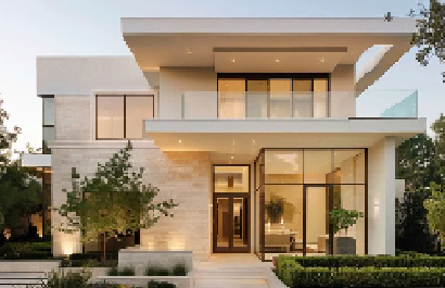 tharanyarchitectural