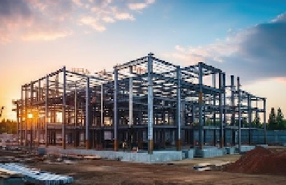tharanyaindustrial