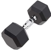 Dumbbells
