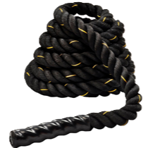 Gym Battle Rope