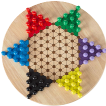 Chinese Checkers