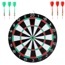 Dart Board