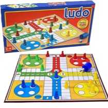 Ludo