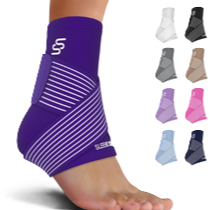 Ankle Binder