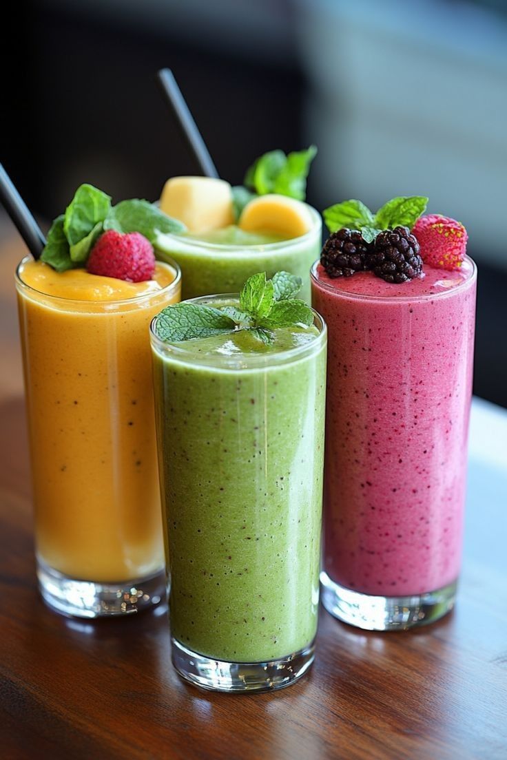Fresh Juice