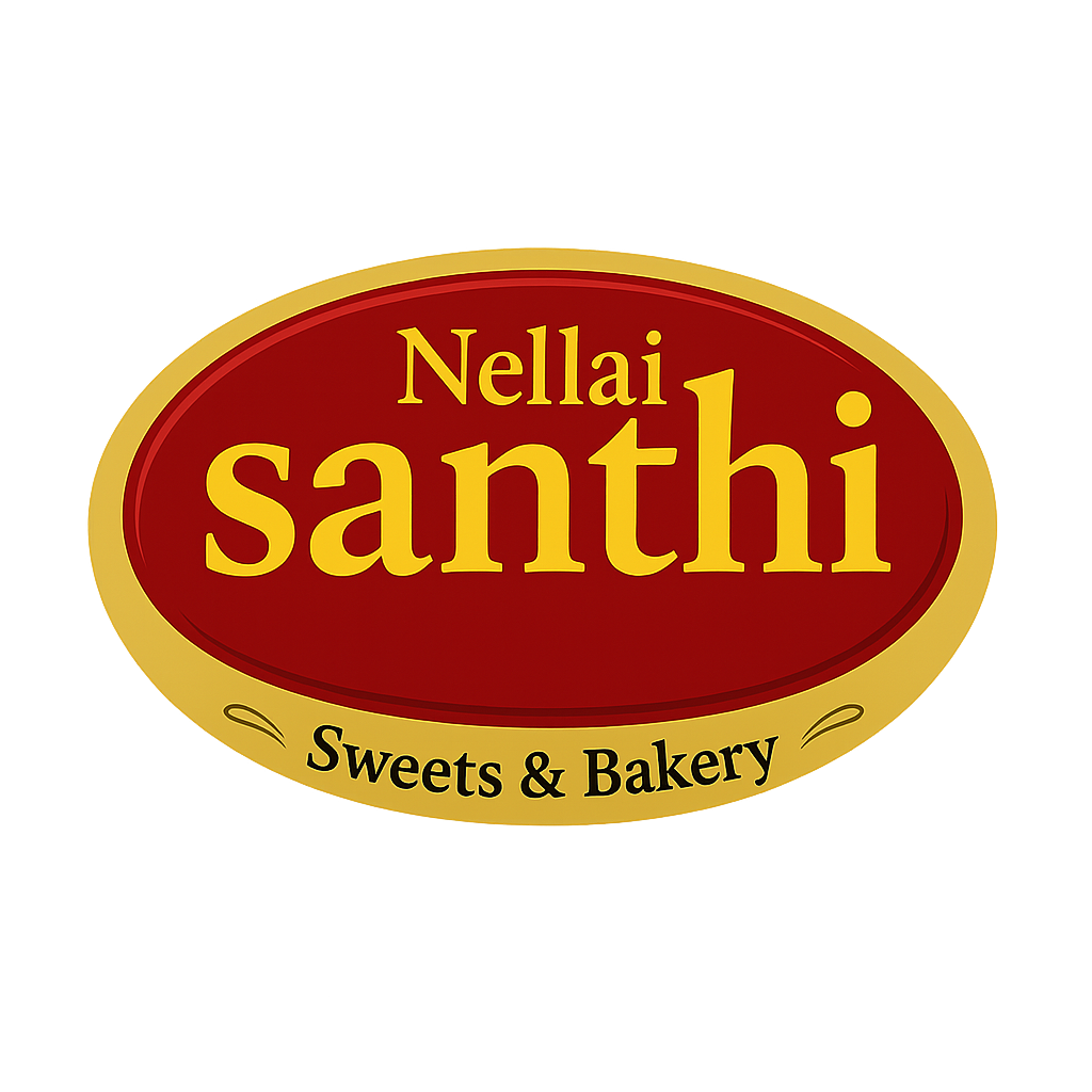 Nellai Santhi Logo