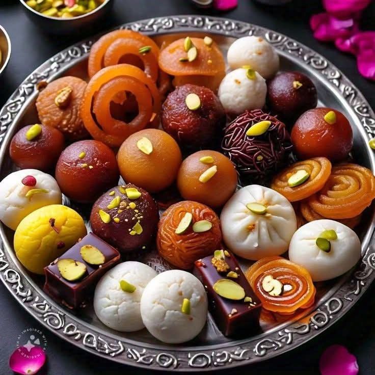 Sweets