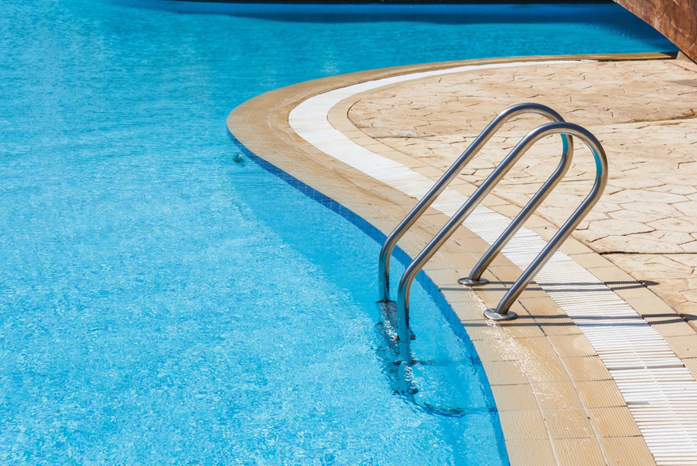 PISTA Swimming Pool Facility