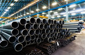 Steel Tubes & Pipes