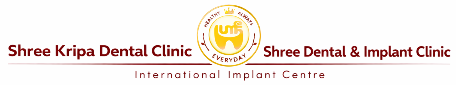 Shree Kripa Dental Clinic