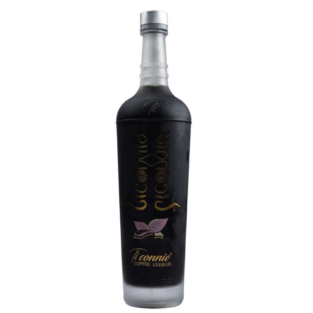 Ti Connie Coffee Liqueur
