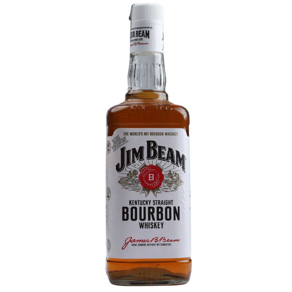 Jim Beam Whisky