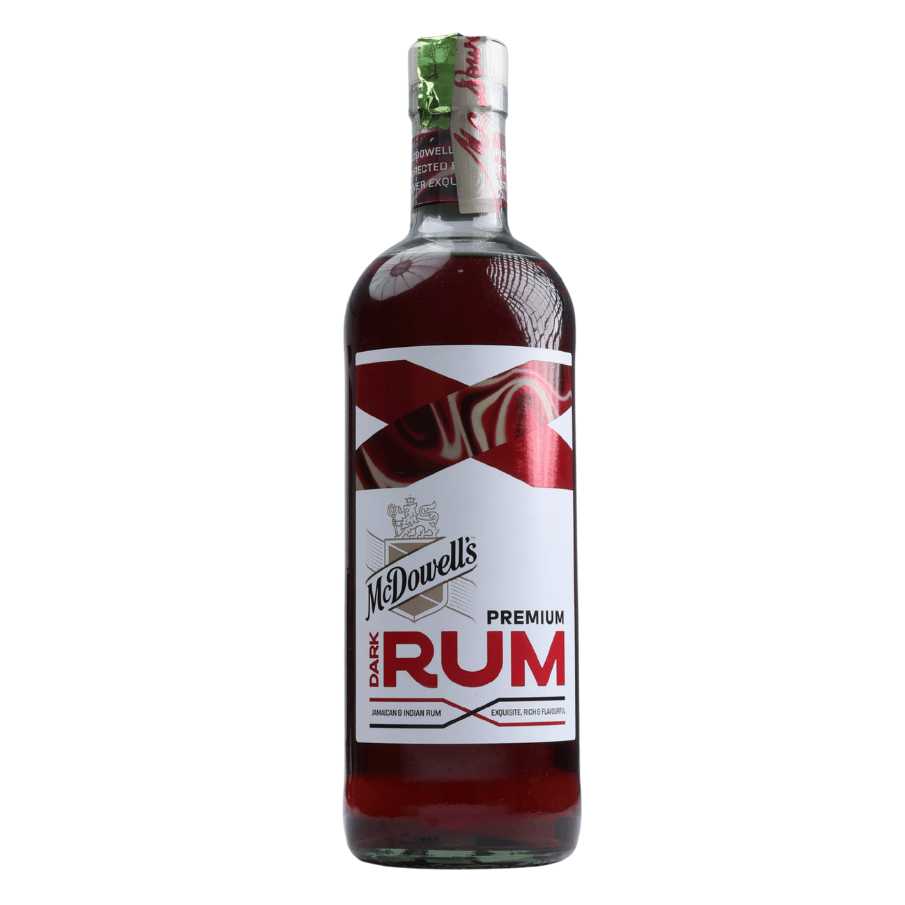 MCDowell's Premium Rum