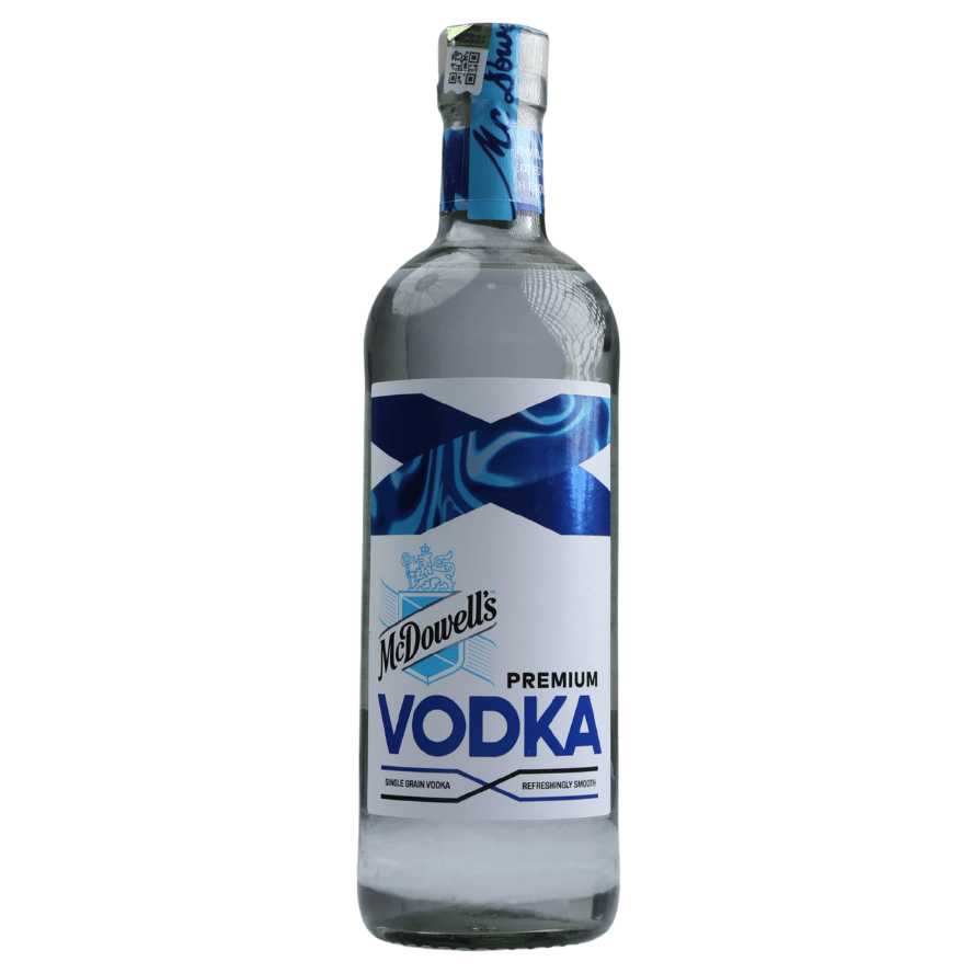 McDowell's Premium Vodka