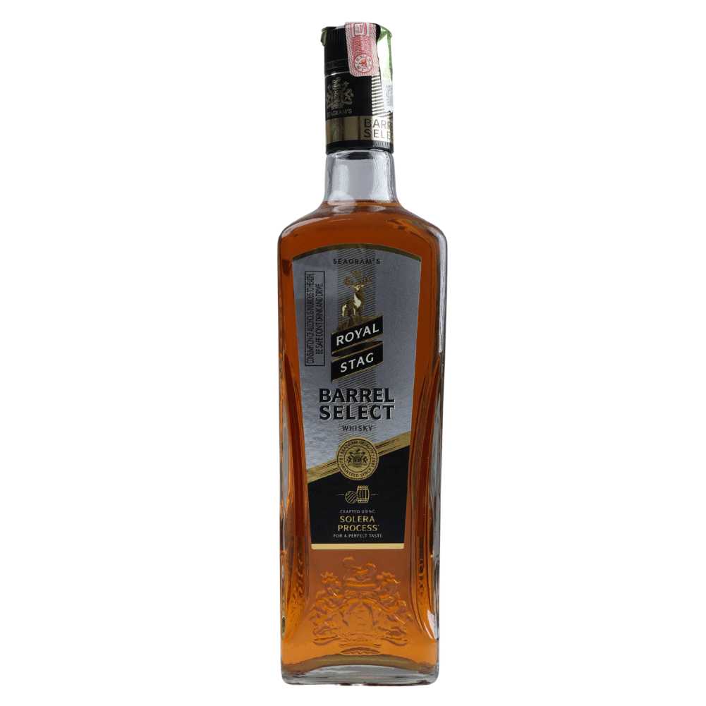 Royal Stag Barrel Select Whisky