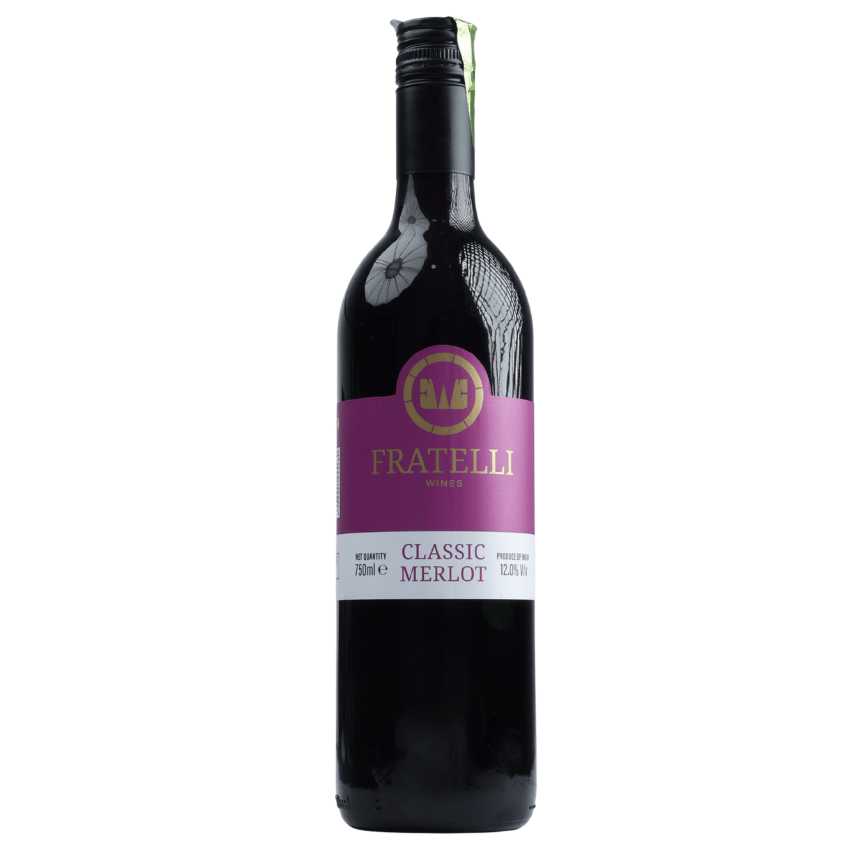 Fratelli Classic Merlot