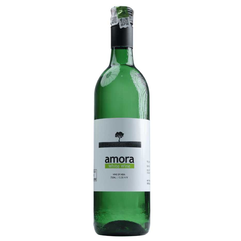 Amora White Wine