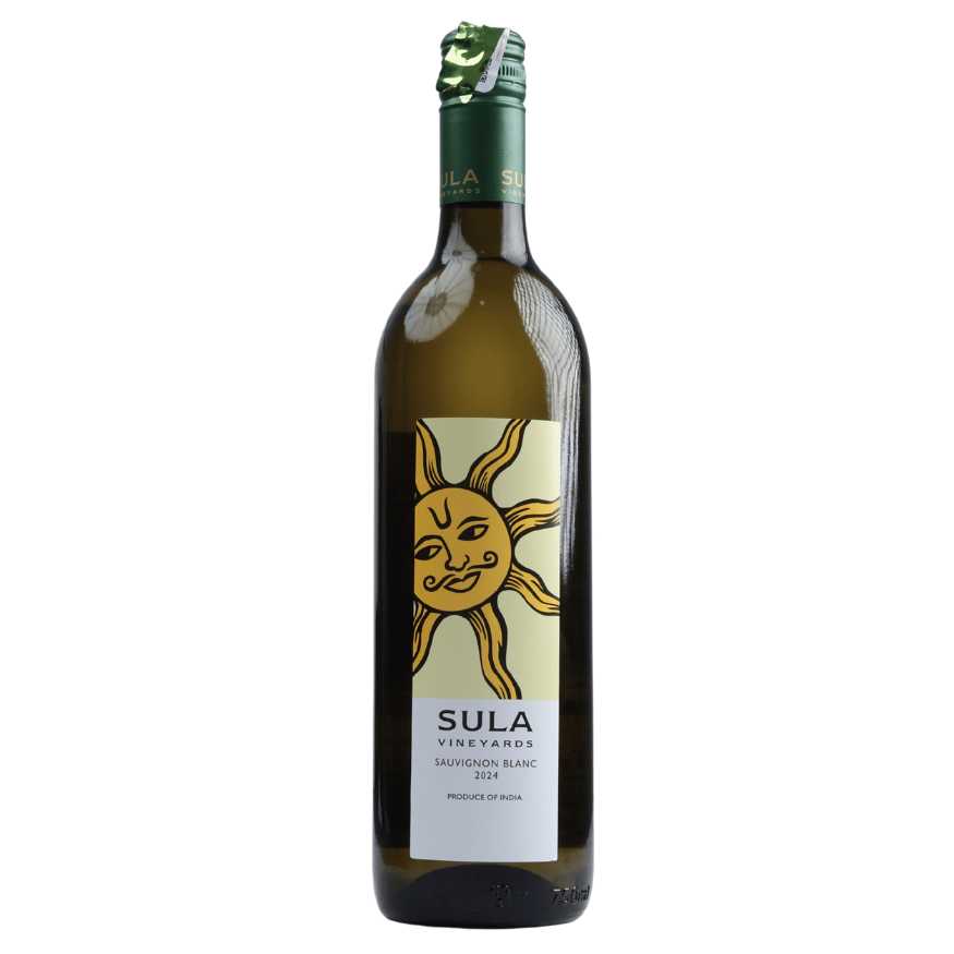 Sula Sauvignon Blanc