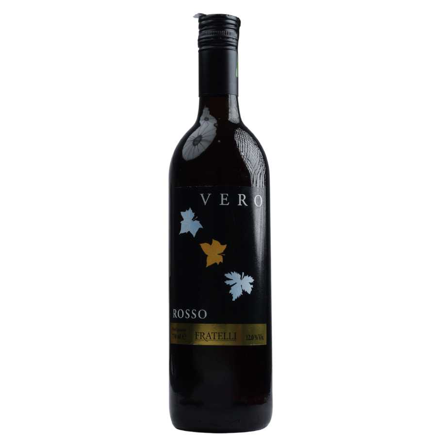 Fratelli Vero Rosso