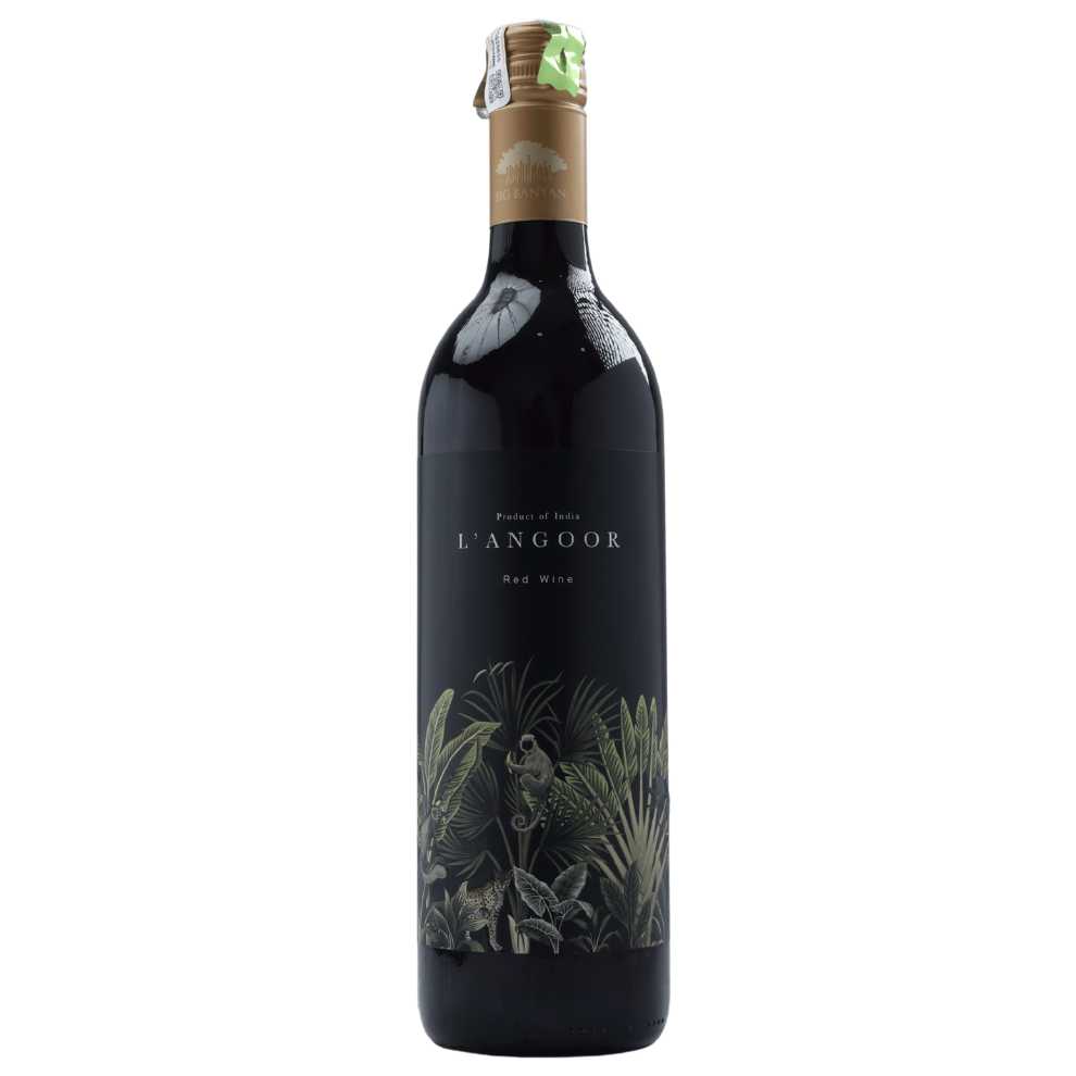 L'ANGOOR RED WINE