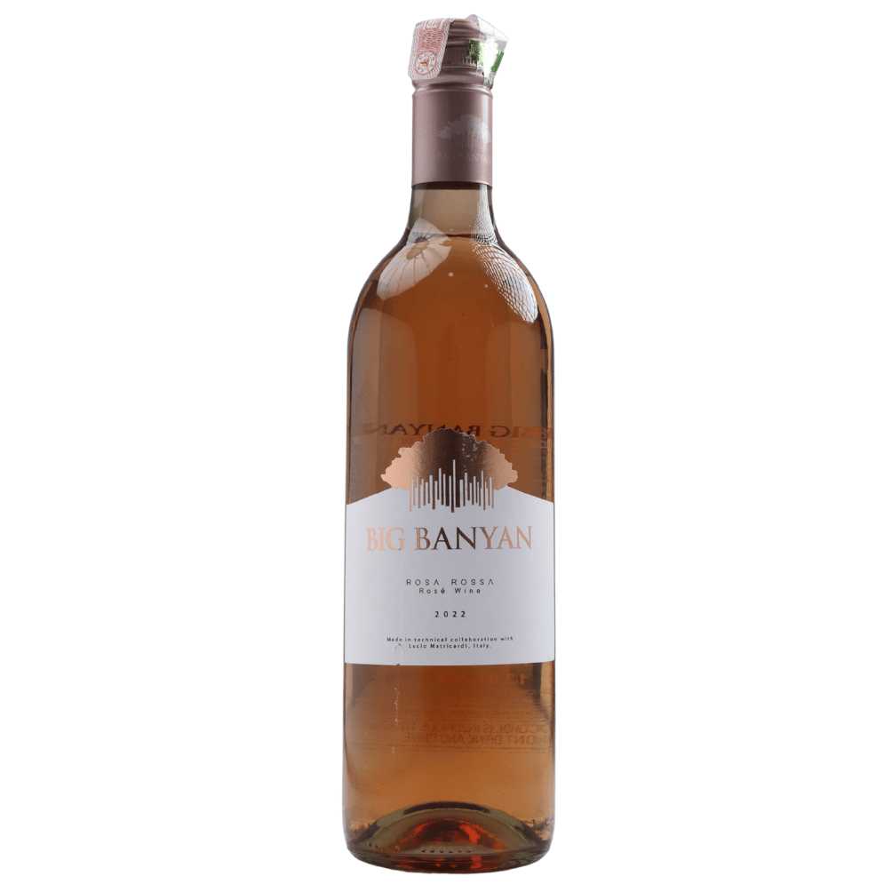 Big Banyan ROSE WINE