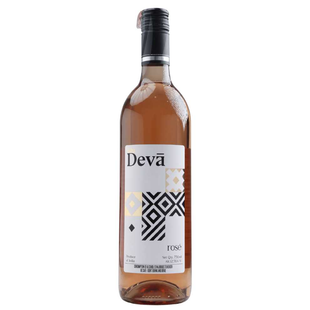 SDU DEVA ROSE WINE
