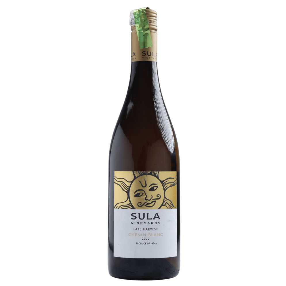 Sula LATE HAR. CHENIC WHITE