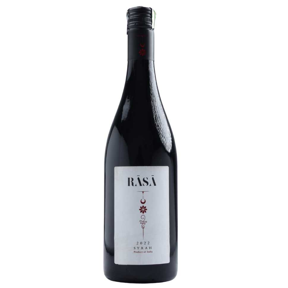 SULA RASA SYRAH RED