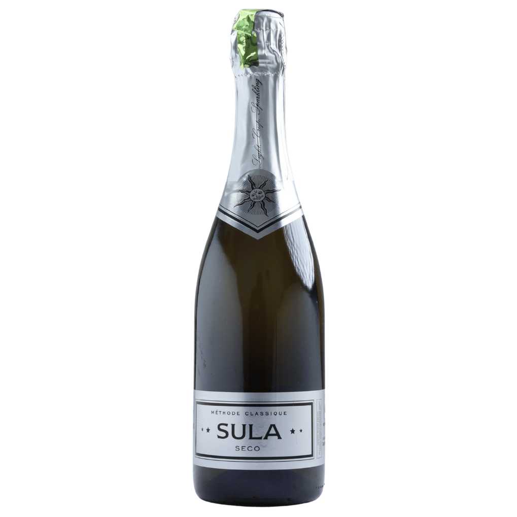 Sula Sparkling SECO