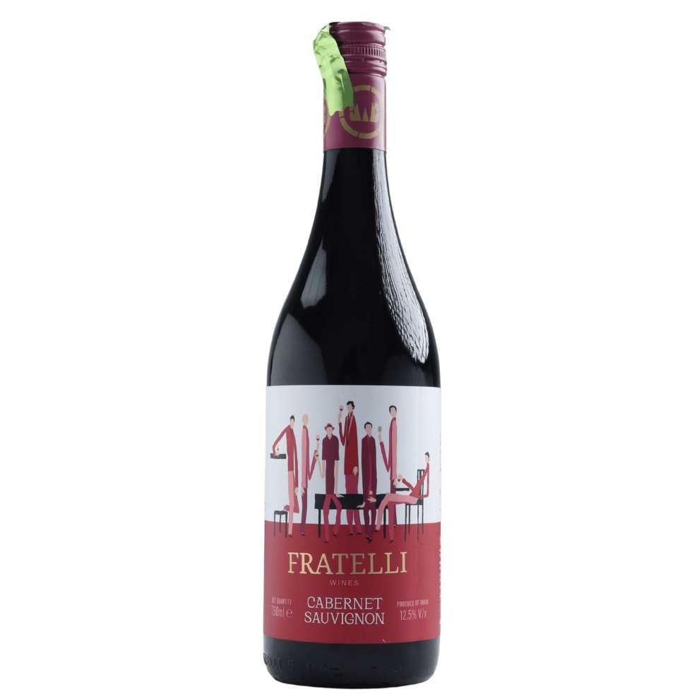 FRATELLI CAB . SAUVIGNON