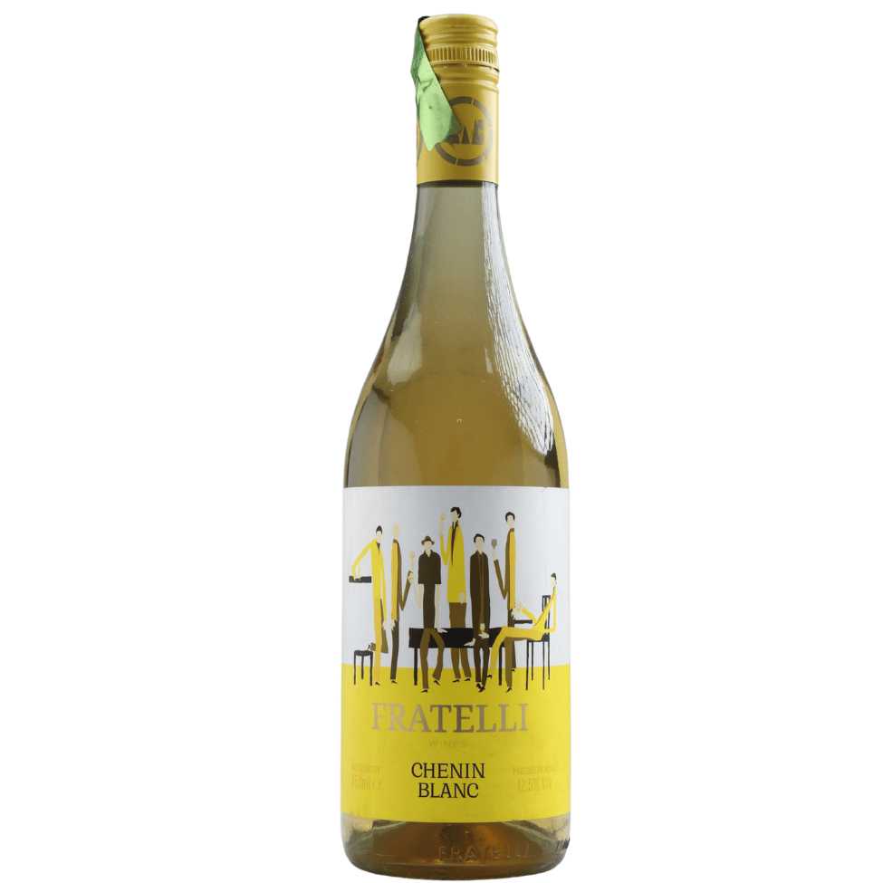 FRATELLI CHENNIC BLANIC