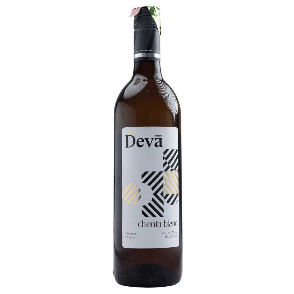 SDU DEVA CHENNIC WHITE