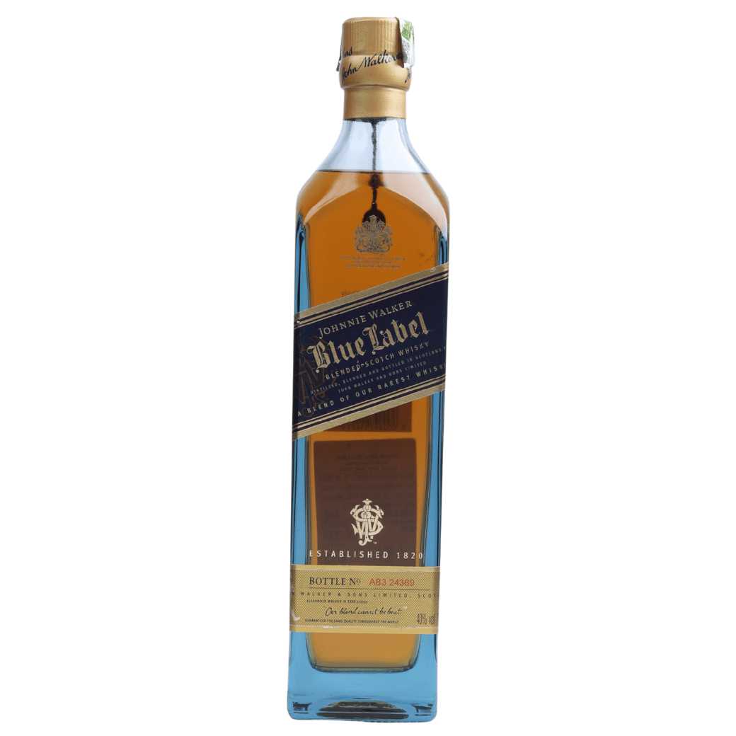 Johnnie Walker Blue Label