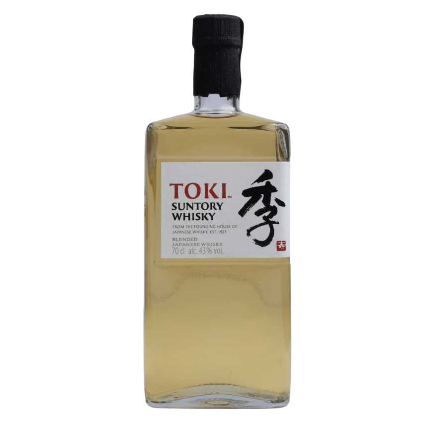 Suntory Toki Whisky