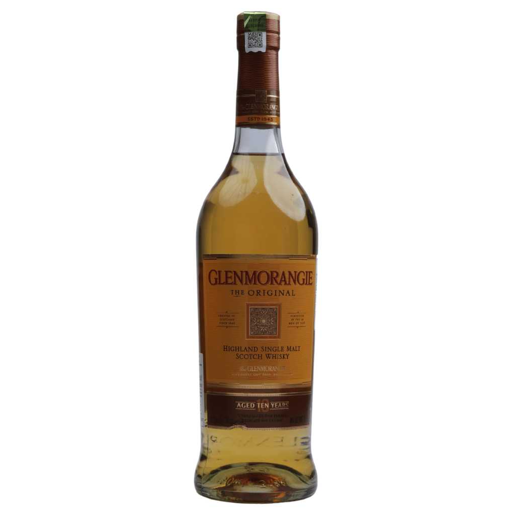 Glenmorangie 10 YEARSML