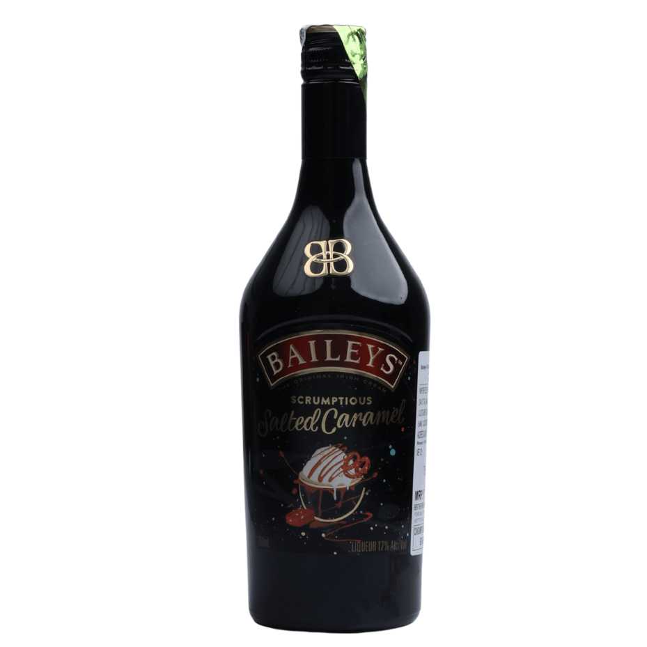 Baileys IRISH CREAM