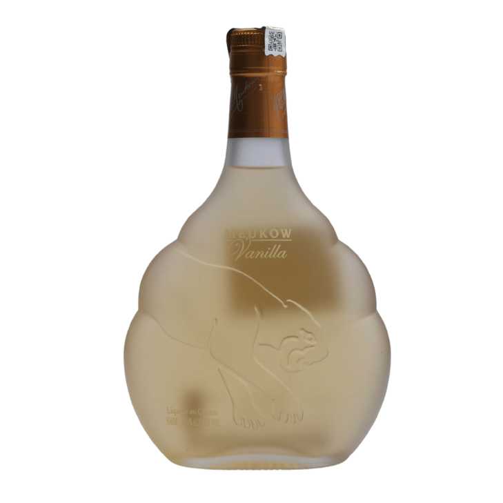 MEUKOW VANILA COGINAC