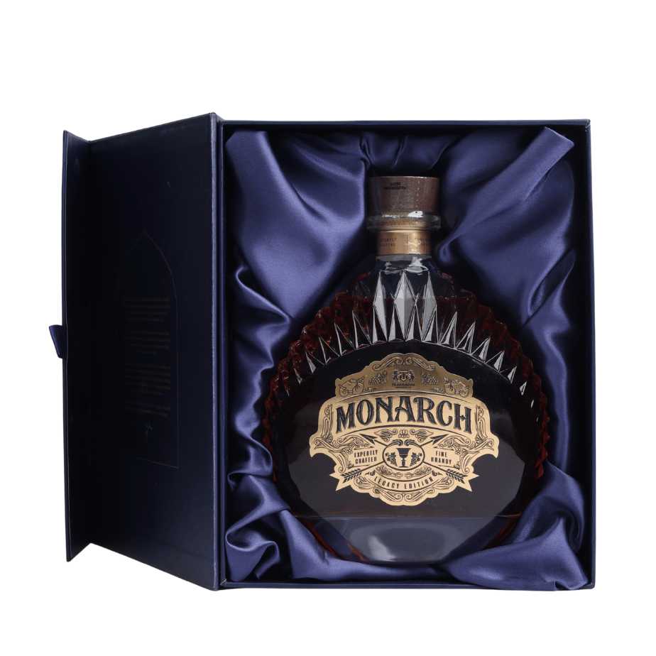 Monarch BRANDY