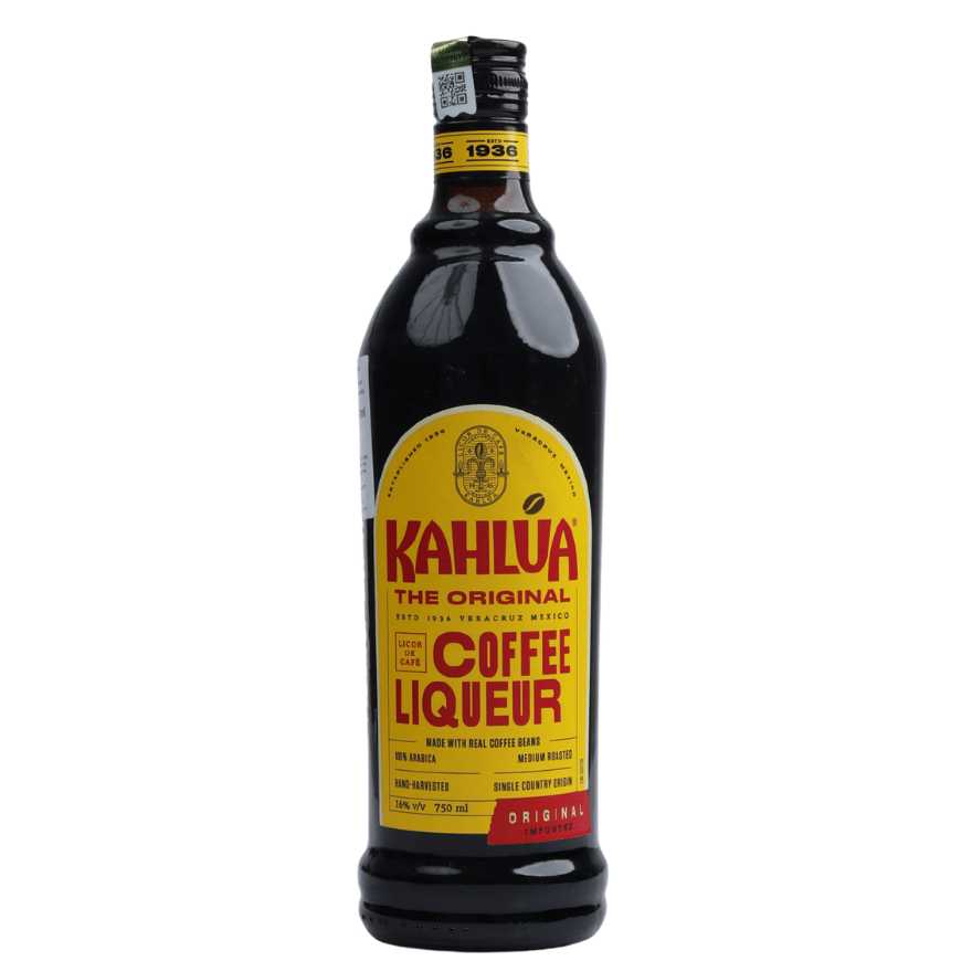 Kahl�a Coffee Liqueur
