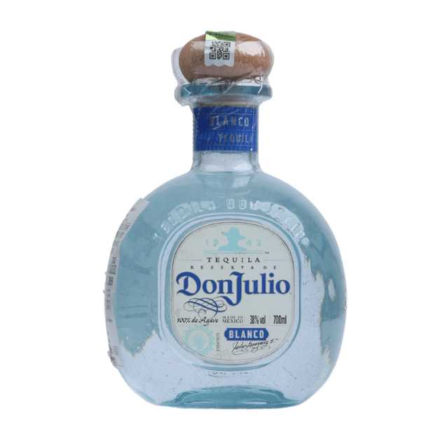 Don Julio banc