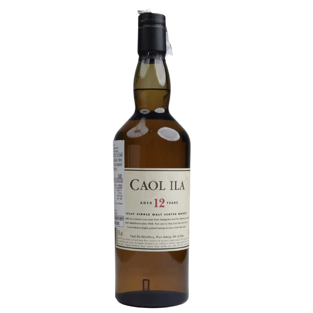 Caol Ila
