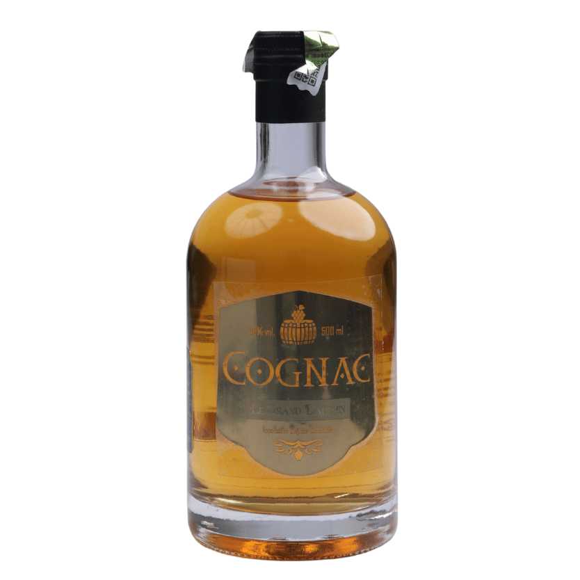 LE GRAND DAUPHIN COGNIAC BRANDY