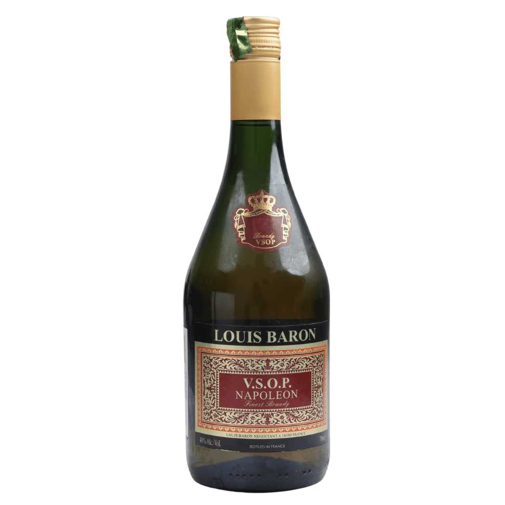 Louis Baron V.S.O.P. Napoleon Brandy
