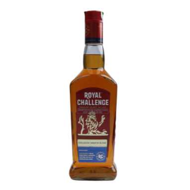 Royal Challenge Spirit Whisky