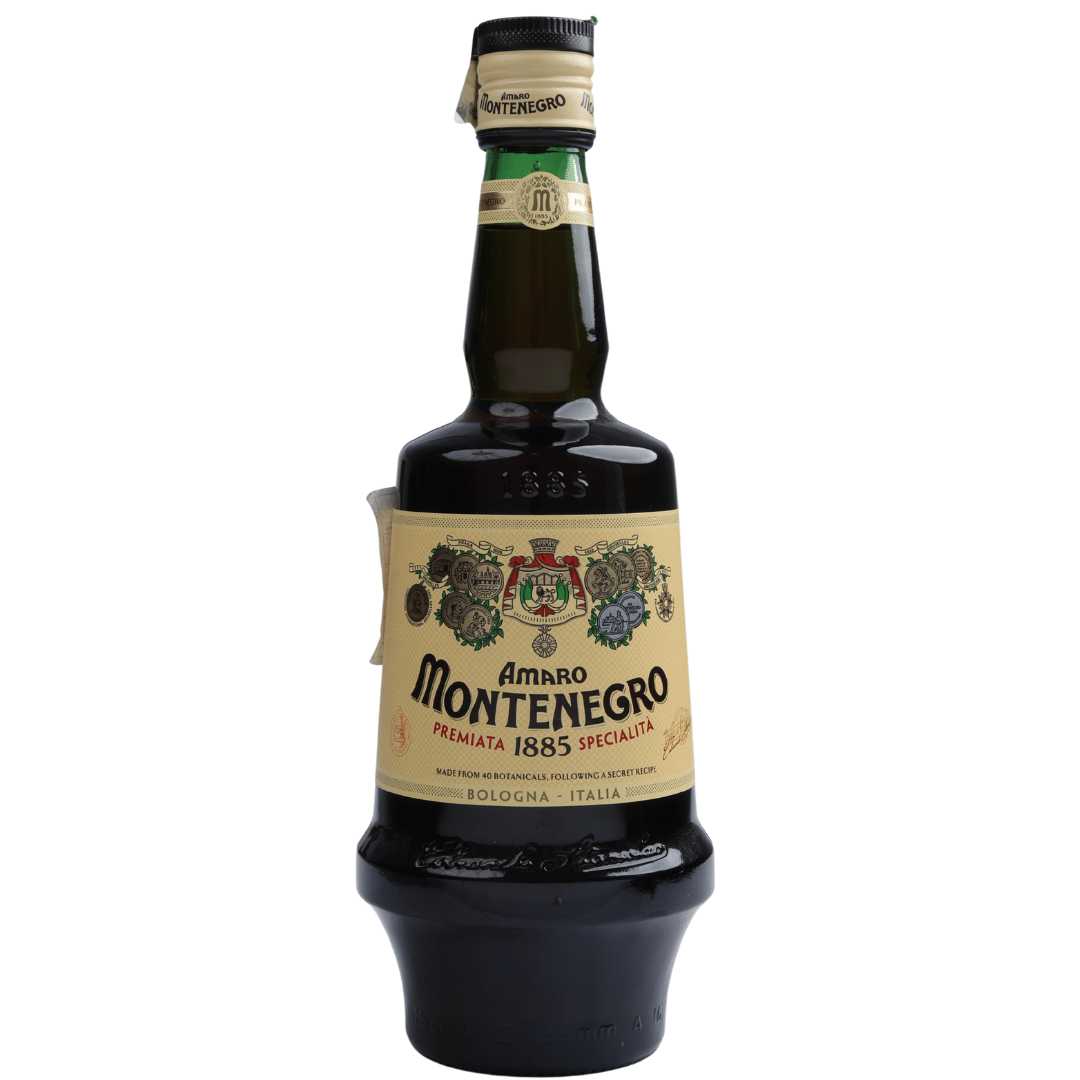 Amaro Montenegro