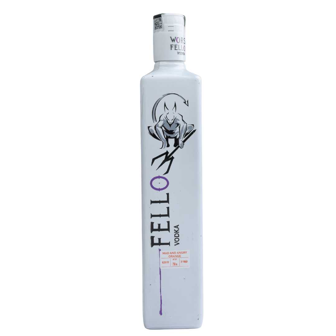 Fello Vodka