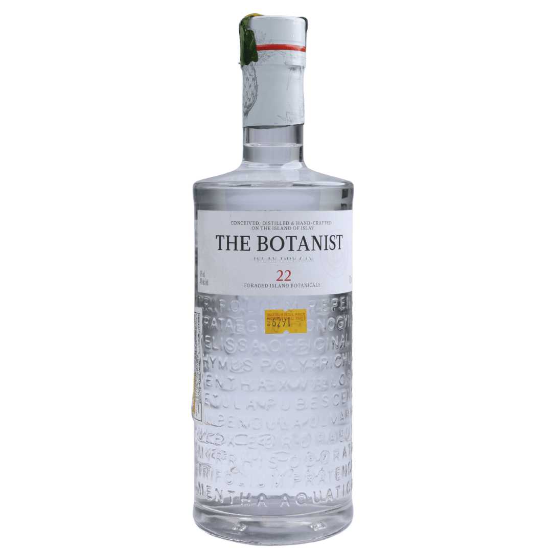 The Botanist
