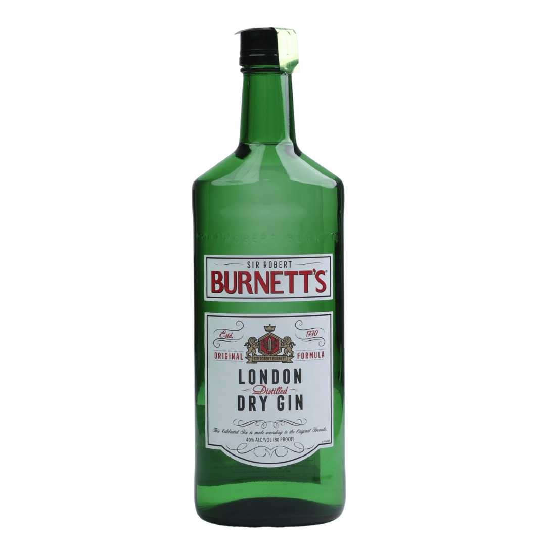 Burnett's London Dry Gin